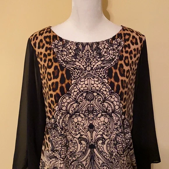 Alfani top - Picture 2 of 13